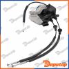 Serrure de porte gauche pour HYUNDAI | EZC-HY-629, 81310-2W010